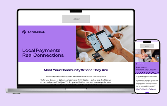 Become the Go-To for Local Businesses