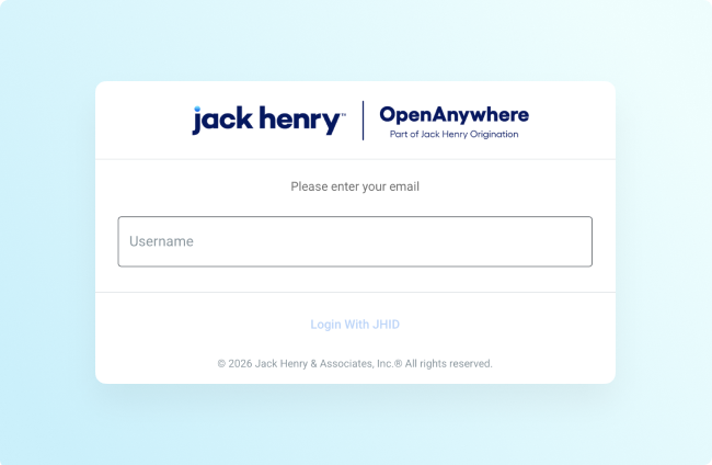 New Look, Same Great Tech: Login Logo Update